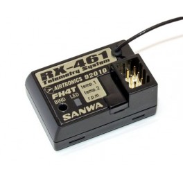 SANWA RX-461 