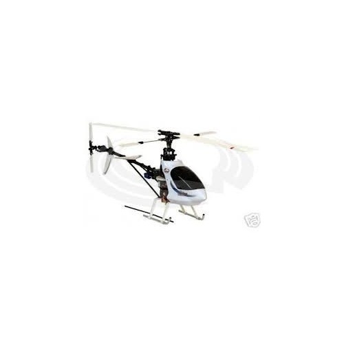 RC SYSTEM PROCOPTER 3D